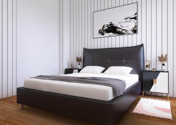 REZERVOVANÉ - Na predaj zrekonštruovaný 3-izbový s loggiou, 74,50 m2, Revúcka ulica, Bratislava-Nivy