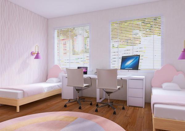 REZERVOVANÉ - Na predaj zrekonštruovaný 3-izbový s loggiou, 74,50 m2, Revúcka ulica, Bratislava-Nivy