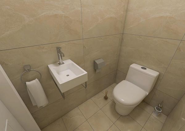 REZERVOVANÉ - Na predaj zrekonštruovaný 3-izbový s loggiou, 74,50 m2, Revúcka ulica, Bratislava-Nivy