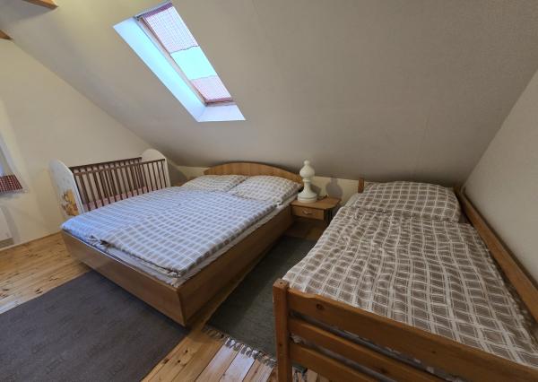 Exkluzívna ponuka - na predaj  rodinný dom kompletnej rekonštrukcii v obci Mlynky, Havrania Dolina, okres Spišská Nová Ves