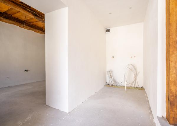 Ponúkame na predaj rodinný dom po rekonštrukcii – Svätý Anton, cca 5 min od Banskej Štiavnice