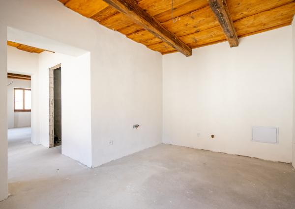 Ponúkame na predaj rodinný dom po rekonštrukcii – Svätý Anton, cca 5 min od Banskej Štiavnice