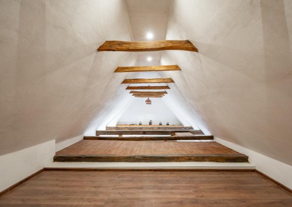 Ponúkame na predaj rodinný dom po rekonštrukcii – Svätý Anton, cca 5 min od Banskej Štiavnice