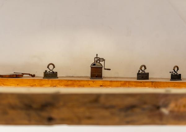 Ponúkame na predaj rodinný dom po rekonštrukcii – Svätý Anton, cca 5 min od Banskej Štiavnice