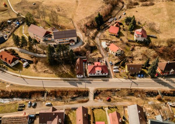 Ponúkame na predaj rodinný dom po rekonštrukcii – Svätý Anton, cca 5 min od Banskej Štiavnice