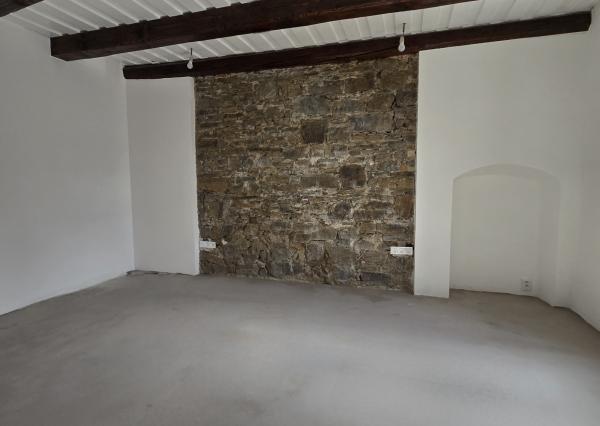 REZERVOVANÉ - Exkluzívne na predaj 2-izbový s parkovacím miestom v Matejovciach na ul. Smetanovej, okres Poprad