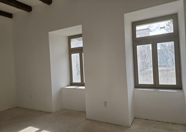 REZERVOVANÉ - Exkluzívne na predaj 2-izbový s parkovacím miestom v Matejovciach na ul. Smetanovej, okres Poprad