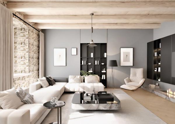 REZERVOVANÉ - Exkluzívne na predaj 2-izbový s parkovacím miestom v Matejovciach na ul. Smetanovej, okres Poprad