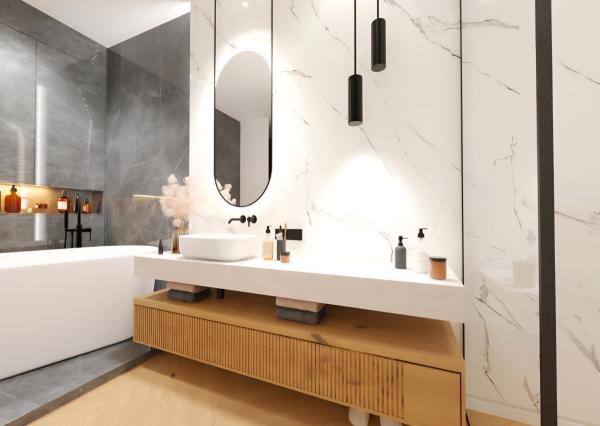 REZERVOVANÉ - Exkluzívne na predaj 2-izbový s parkovacím miestom v Matejovciach na ul. Smetanovej, okres Poprad