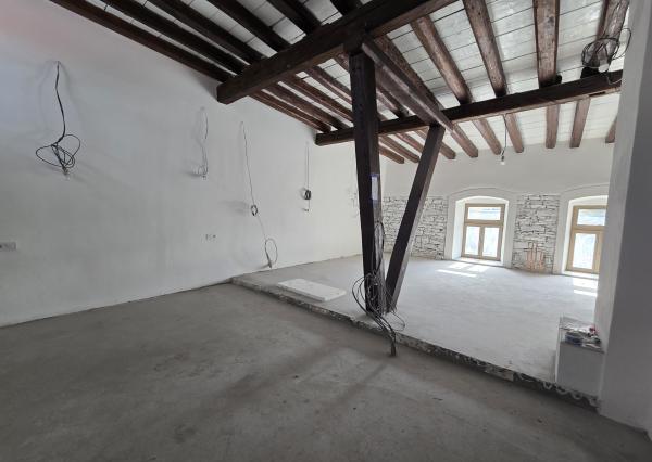 Exkluzívne na predaj 2 - izbový s parkovacím miestom v Matejovciach na ul. Smetanovej, okres Poprad