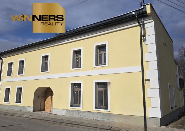 Exkluzívne na predaj 2 - izbový s parkovacím miestom v Matejovciach na ul. Smetanovej, okres Poprad