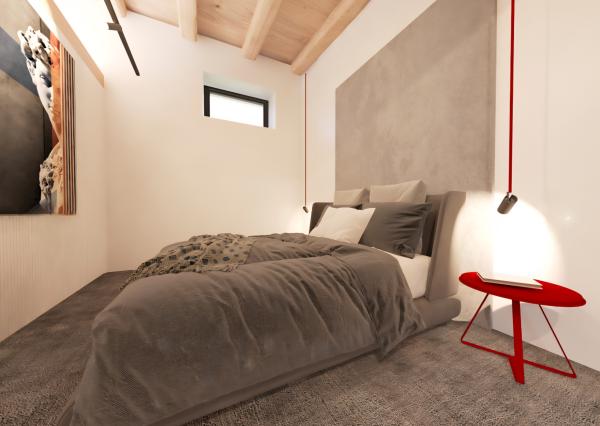 Exkluzívne na predaj 2 - izbový s parkovacím miestom v Matejovciach na ul. Smetanovej, okres Poprad