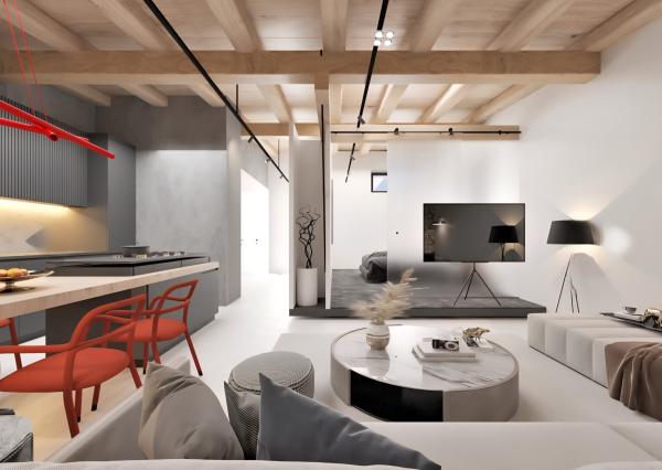 Exkluzívne na predaj 2 - izbový s parkovacím miestom v Matejovciach na ul. Smetanovej, okres Poprad