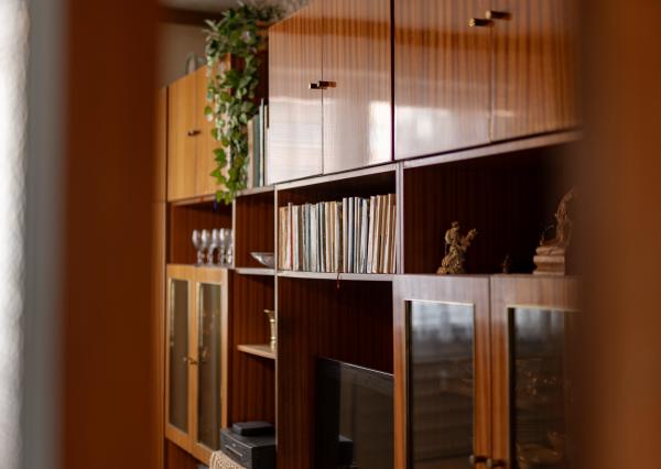 REZERVOVANÉ - Na predaj 3-izbový byt s loggiou – sídlisko Drieňová, Banská Štiavnica