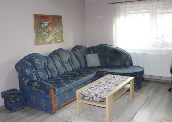 Predaj  4 izb. dom - 377 m2,  dielňa, pivnica, záhradka ,  Hrochoť, okr. B.Bystrica