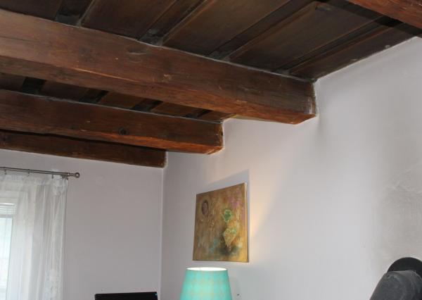 Predaj  4 izb. dom - 377 m2,  dielňa, pivnica, záhradka ,  Hrochoť, okr. B.Bystrica