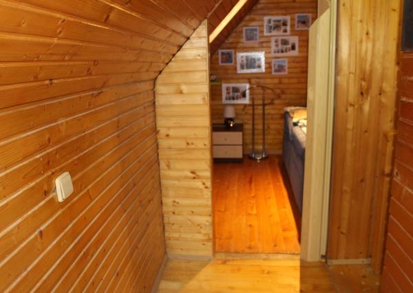 Predaj  4 izb. dom - 377 m2,  dielňa, pivnica, záhradka ,  Hrochoť, okr. B.Bystrica