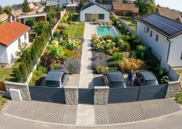 PREDAJ, stavebný pozemok 428 m², Ružindol, Trnava