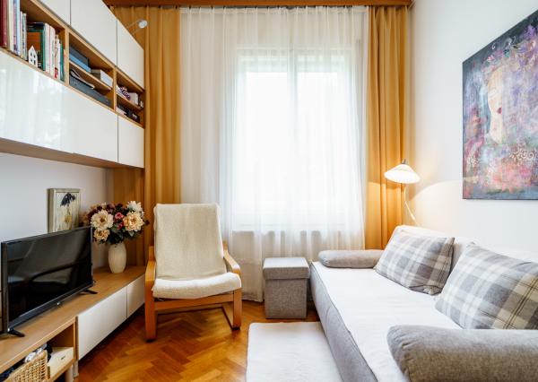 Na predaj vila z prelomu storočia s prekvapivým súkromím, bazénom a veľkým pozemkom v Rajke