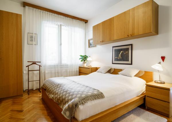 Na predaj vila z prelomu storočia s prekvapivým súkromím, bazénom a veľkým pozemkom v Rajke