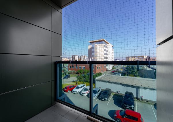 Na prenájom kancelária o výmere 42,5 m2 v budove Business centrum Moldavská v Košiciach.