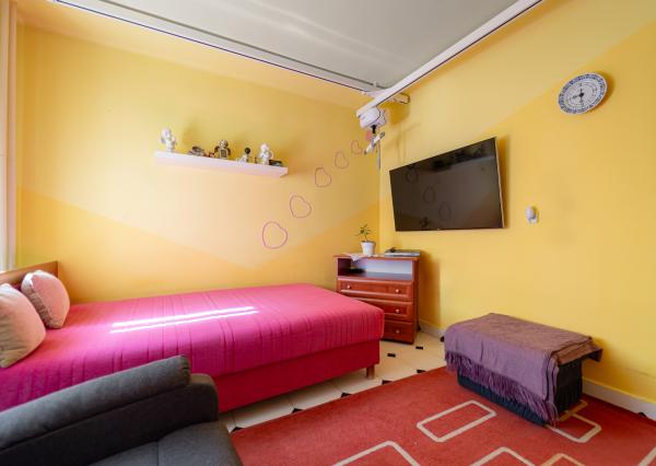 Bezbariérový 6i rodinný dom, Veľké Kapušany