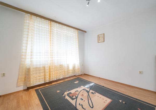 Bezbariérový 6i rodinný dom, Veľké Kapušany