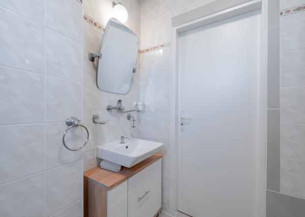 Bezbariérový 6i rodinný dom, Veľké Kapušany