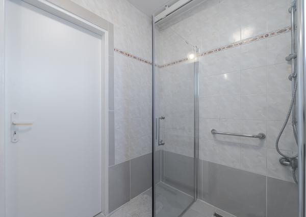 Bezbariérový 6i rodinný dom, Veľké Kapušany