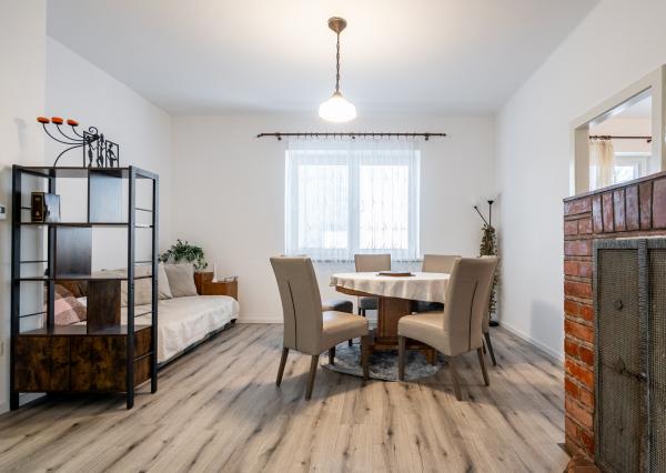 Prenájom, krásny 4-izbový byt v centre Piešťan, Sládkovičova ulica, 117 m2