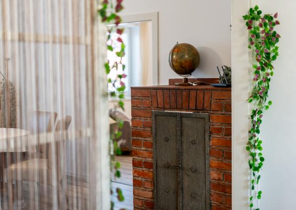 Prenájom, krásny 4-izbový byt v centre Piešťan, Sládkovičova ulica, 117 m2