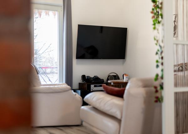 Prenájom, krásny 4-izbový byt v centre Piešťan, Sládkovičova ulica, 117 m2