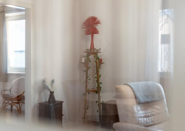 Prenájom, krásny 4-izbový byt v centre Piešťan, Sládkovičova ulica, 117 m2