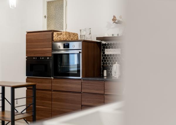 Prenájom, krásny 4-izbový byt v centre Piešťan, Sládkovičova ulica, 117 m2