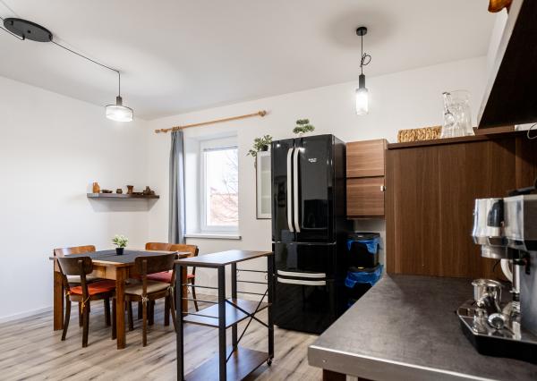 Prenájom, krásny 4-izbový byt v centre Piešťan, Sládkovičova ulica, 117 m2