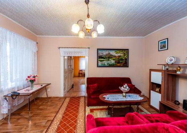 Exkluzívne na predaj zachovalá chalúpka v srdci Tokaja - ideálne víkendové sídlo.