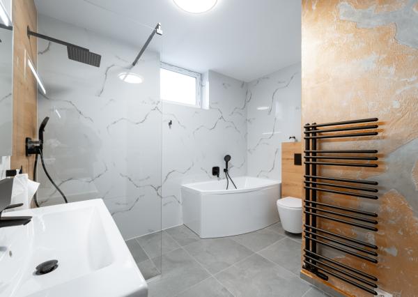 Ponúkame Vám na predaj novostavbu rodinného domu na súkromnej ulici v obci Ruskov.