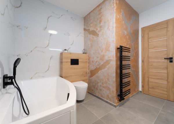 Ponúkame Vám na predaj novostavbu rodinného domu na súkromnej ulici v obci Ruskov.