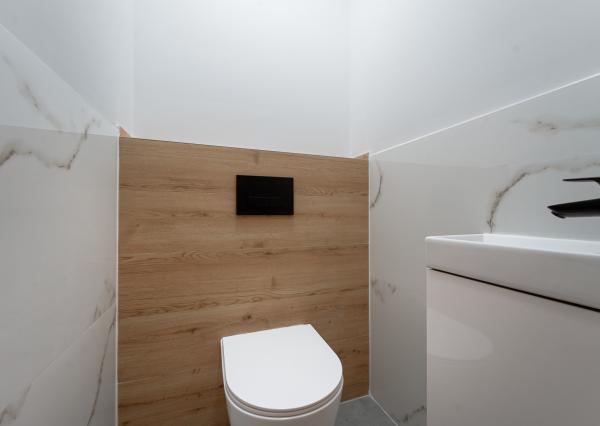 Ponúkame Vám na predaj novostavbu rodinného domu na súkromnej ulici v obci Ruskov.