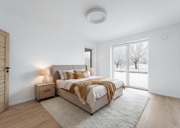 Ponúkame Vám na predaj novostavbu rodinného domu na súkromnej ulici v obci Ruskov.