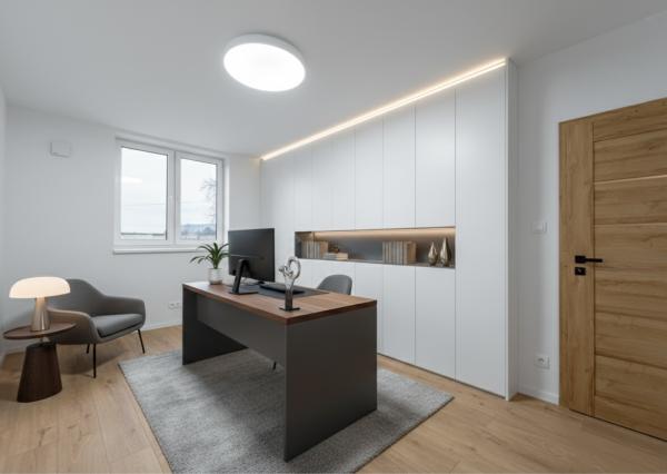 Ponúkame Vám na predaj novostavbu rodinného domu na súkromnej ulici v obci Ruskov.