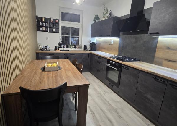 REZERVOVANÉ - Exkluzívne na predaj  rodinný dom po kompletnej rekonštrukcii v Matejovciach, okres Poprad