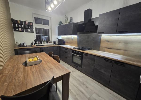 REZERVOVANÉ - Exkluzívne na predaj  rodinný dom po kompletnej rekonštrukcii v Matejovciach, okres Poprad