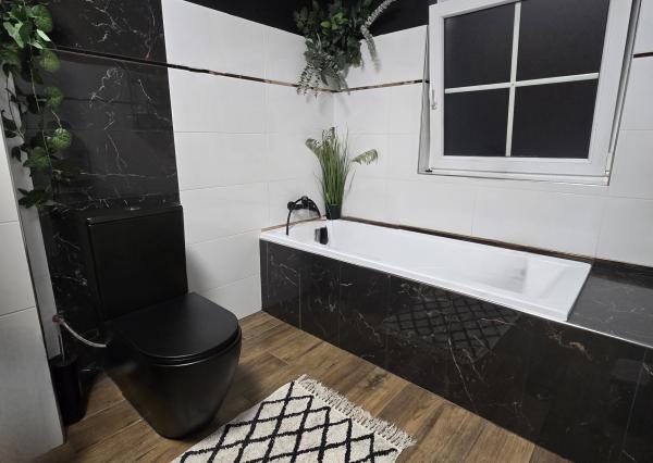 REZERVOVANÉ - Exkluzívne na predaj  rodinný dom po kompletnej rekonštrukcii v Matejovciach, okres Poprad