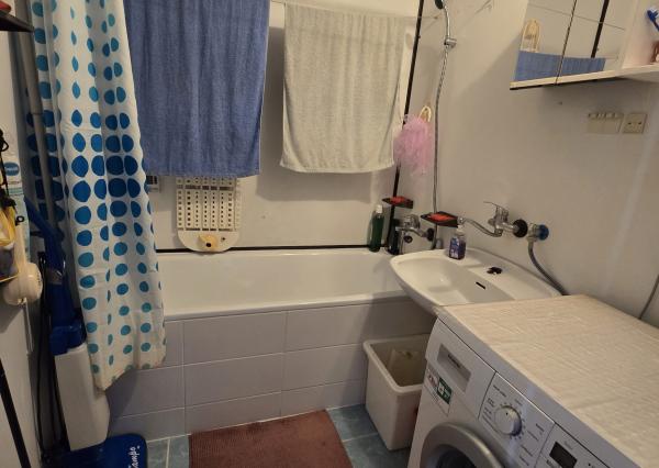 Exkluzívne na predaj veľký slnečný 3-izbový byt s balkónom v Poprade na sídlisku Nový juh, ul. Jesenná