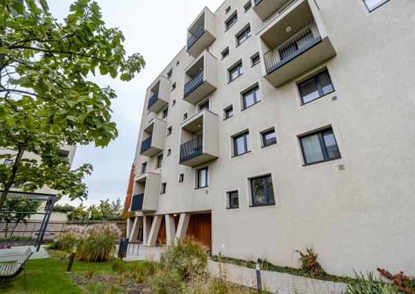 Exkluzívne na predaj 3-izbový byt v novostavbe s terasou v lukratívnej časti sídl. Nová Terasa