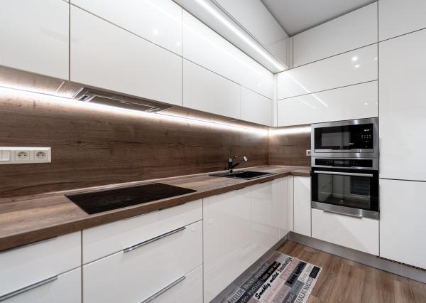 Exkluzívne na predaj 3-izbový byt v novostavbe s terasou v lukratívnej časti sídl. Nová Terasa