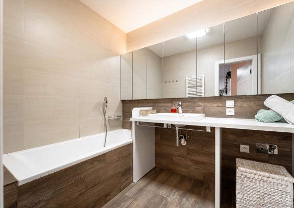 Exkluzívne na predaj 3-izbový byt v novostavbe s terasou v lukratívnej časti sídl. Nová Terasa