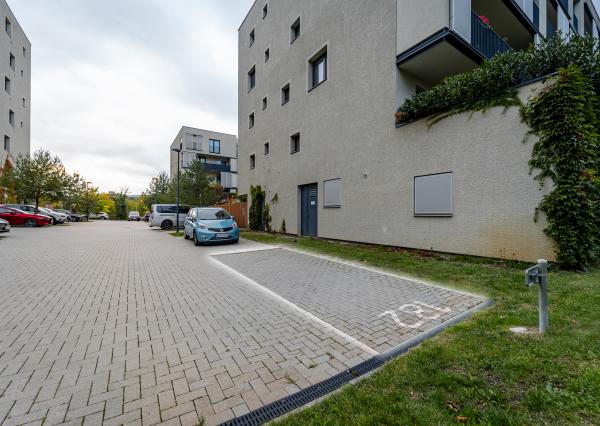 Exkluzívne na predaj 3-izbový byt v novostavbe s terasou v lukratívnej časti sídl. Nová Terasa