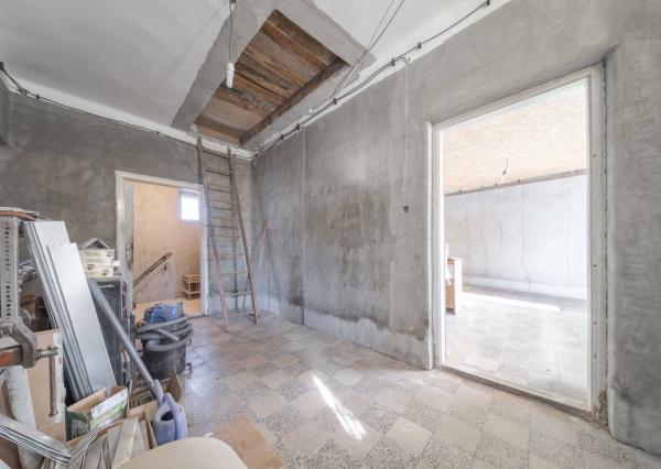 Predaj domu v obci Kéked, hneď za slovenskými hranicami